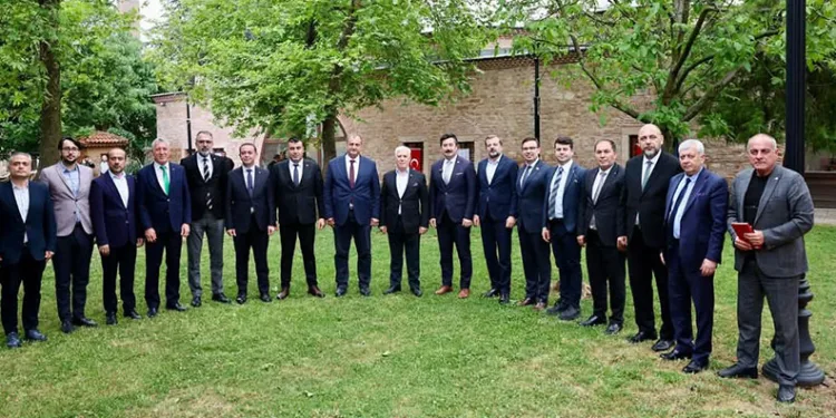 Büyükşehir’den Yenişehir ve tarıma daha fazla destek