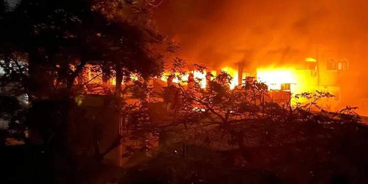 İsrail’den Gazze’de yeni katliamlar