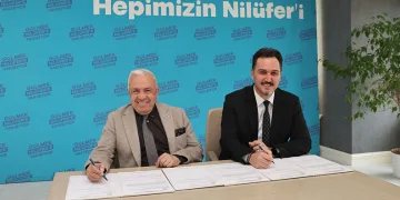 Nilüfer’de güvenilir sağlıklı gıda için akademik destek