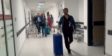 18 yaşındaki genç kızın organları 4 hastaya umut oldu