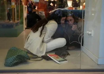 İspanya’da telefon hatları çöktü