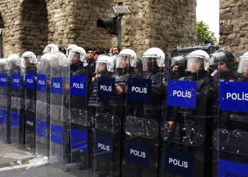 1 Mayıs kısıtlamaları açıklandı