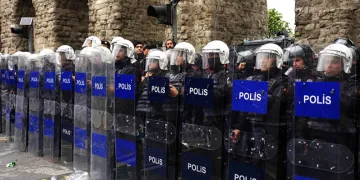 1 Mayıs kısıtlamaları açıklandı