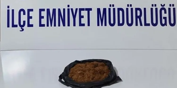 Bursa’da otomobil ile motosiklet çarpıştı: 2 yaralı