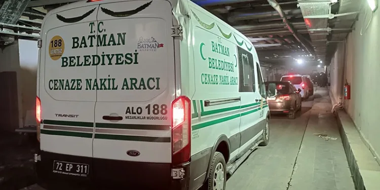 Nazilli’de trafik kazası: 3 yaralı