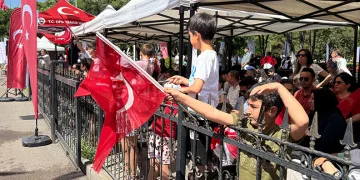 70 yıldır ‘hayvan tarağı’ imalatı yapıyor