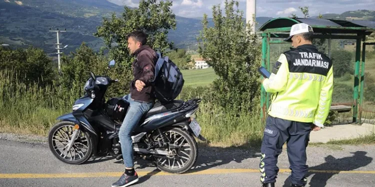 6 gündür aranan çocuğun cansız bedeni düştüğü derede bulundu
