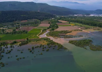Bursa’da tehlikeli makas kamerada
