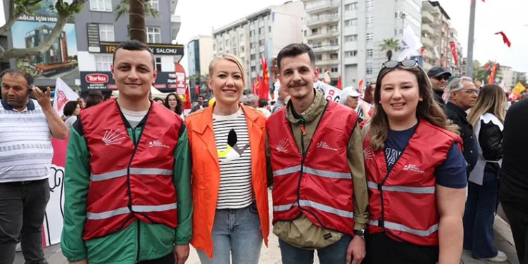 Bakan Kurum, AK Parti Malatya İl Başkanı’nın sağlık durumu hakkında bilgi aldı
