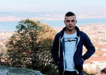 Bursa’da kurduğu köstebek tabancası sonu oldu