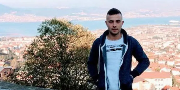 Bursa’da kurduğu köstebek tabancası sonu oldu