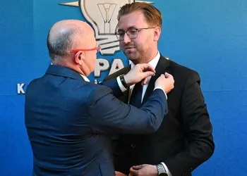 AK Parti Karacabey’de gücüne güç kattı