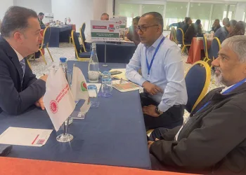 BTSO Gıda Sektör Temsilcilerinden İhracat Hamlesi