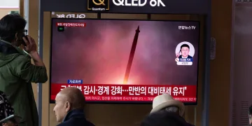”Siyah duman yükseldi”
