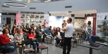 Nilüfer’de ilk yardım eğitimi