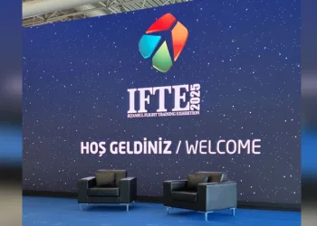 IFTE 2025 Açılış Konuşmaları İle Başladı