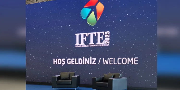 IFTE 2025 Açılış Konuşmaları İle Başladı