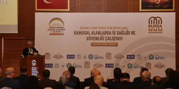 Nilüfer Belediyesi’nden güvenli yönetim taahhüdü