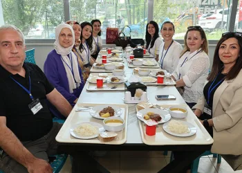 Çölyak Günü’ne özel menü