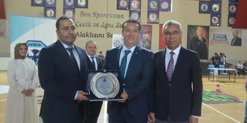 Bursa’da bir ilk Gemlik’te Gerçekleşti