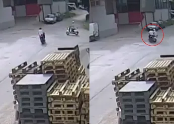 Bursa’da yangın faciası: 3 ay önce taşındığı evde can verdi