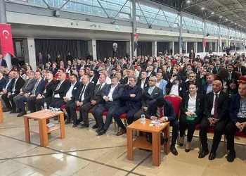 DAĞDER’de seçim heyecanı