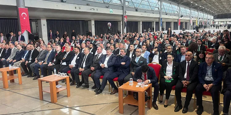 DAĞDER’de seçim heyecanı