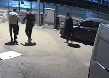 Bursa’da hesap tartışması kanlı bitti: 1 ölü, 1 yaralı