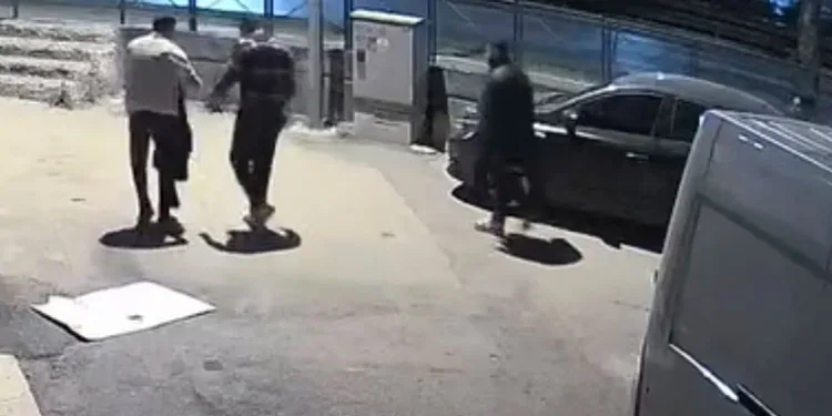 Bursa’da hesap tartışması kanlı bitti: 1 ölü, 1 yaralı