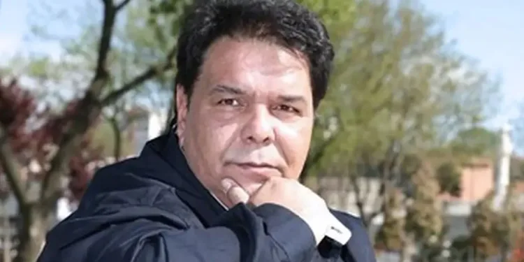 Balık Ayhan hayatını kaybetti!