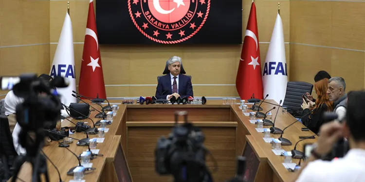 Kırşehir’de Terör örgütlerine yönelik 6 operasyon: 2 tutuklama