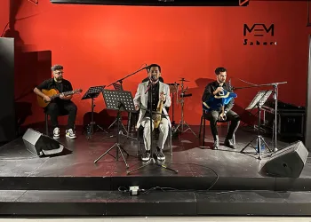 MEM Sahne’de Karadeniz esintisi