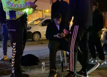 Bursa merkezli 4 ilde dolandırıcılık operasyonu: 18 gözaltı