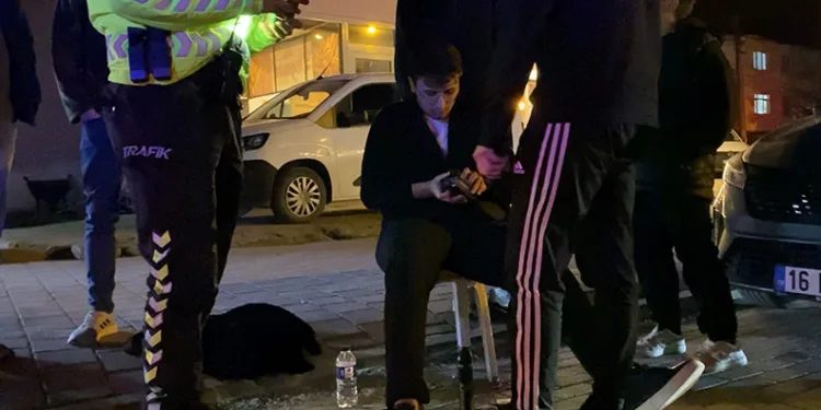 Bursa merkezli 4 ilde dolandırıcılık operasyonu: 18 gözaltı