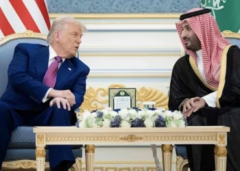 “Trump, dünyaya bir mesaj gönderdi”