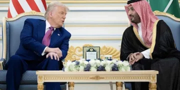 “Trump, dünyaya bir mesaj gönderdi”