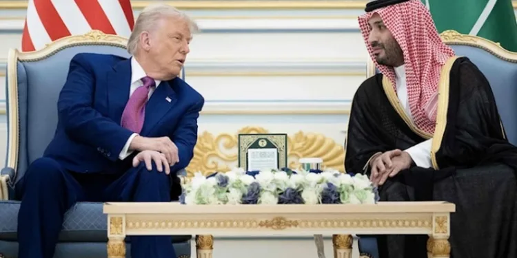 “Trump, dünyaya bir mesaj gönderdi”