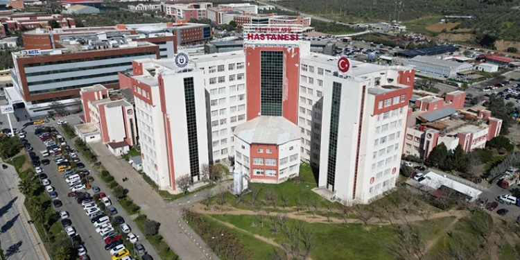 Jandarma barajda 500 metre kaçak ağ buldu