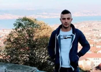 İnegöl’de kaza kurbanı genç toprağa verildi
