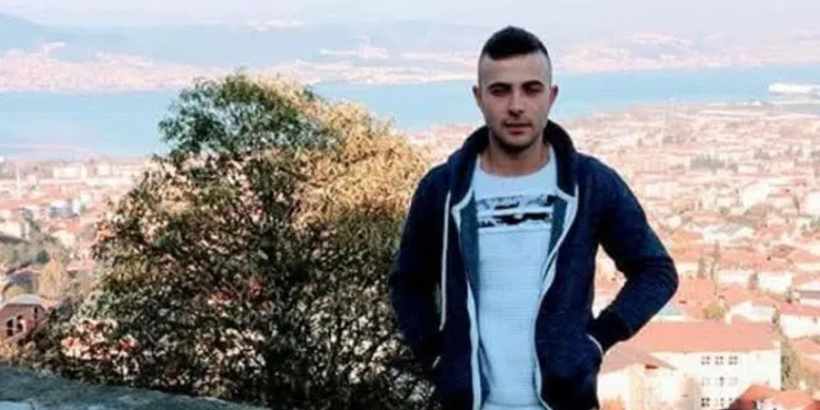İnegöl’de kaza kurbanı genç toprağa verildi