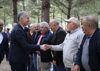 Yunus Emre Mahallesi sordu Alper Taban cevapladı
