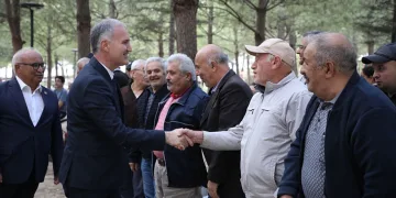 Yunus Emre Mahallesi sordu Alper Taban cevapladı