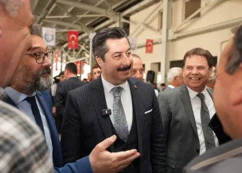 Yenişehir Belediyesi’nden çiftçiye tarihi destek