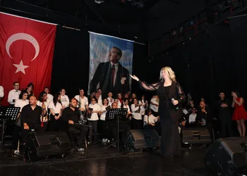 Bizim Ev’den Yeşilçam şarkıları konseri