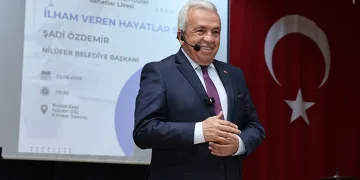Umutlarınızı ve mücadeleyi hiçbir zaman bırakmayın