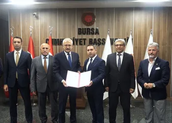 Türk iş adamlarından Makedonya çıkarması