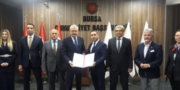 Türk iş adamlarından Makedonya çıkarması