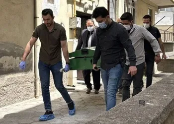 11 yıldır kayıptı, cesedi dondurucundan çıktı