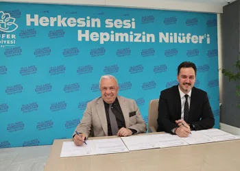 Nilüfer’de güvenilir sağlıklı gıda için akademik destek
