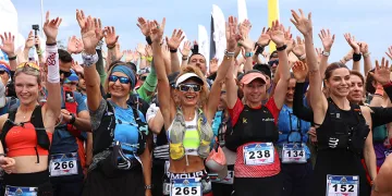 Mudanya’da 19 Mayıs’a özel maraton